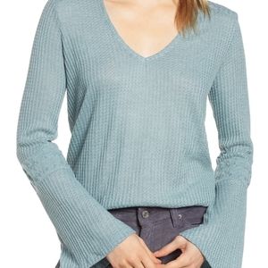 Lucky Brand long sleeve top